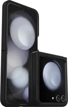 Otterbox Thin Flex for Samsung Galaxy Z Flip 5 black