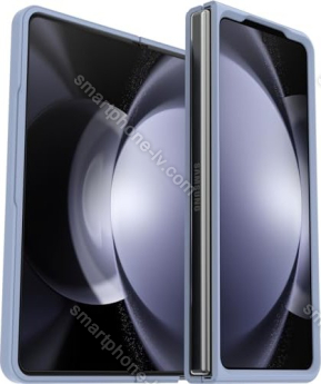 Otterbox Thin Flex for Samsung Galaxy Z Fold 5 Dream Come Blue 