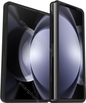 Otterbox Thin Flex for Samsung Galaxy Z Fold 5 black 