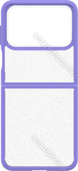 Otterbox Thin Flex for Samsung Galaxy Z Flip 4 Sparkle Purplexing 