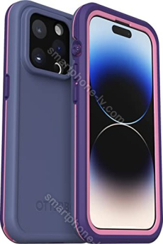 Otterbox frē MagSafe for Apple iPhone 14 Pro Valor 