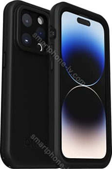 Otterbox frē MagSafe for Apple iPhone 14 Pro black 