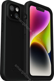 Otterbox frē MagSafe for Apple iPhone 14 black 