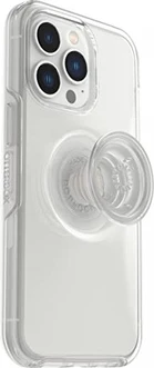 Otterbox otter + Pop Symmetry clear для Эпл Айфон 13 Про clear Pop
