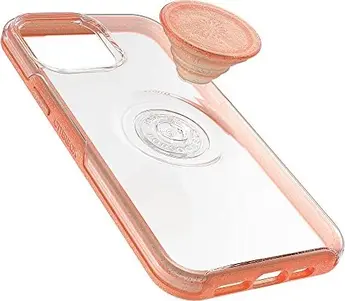Otterbox otter + Pop Symmetry clear for Apple iPhone 13 Pro Max Melondramatic