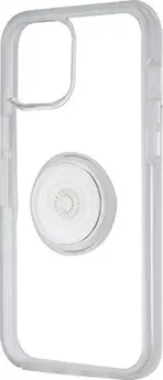 Otterbox otter + Pop Symmetry clear for Apple iPhone 12 Pro Max
