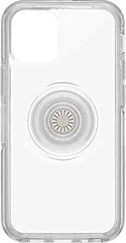 Otterbox otter + Pop Symmetry clear for Apple iPhone 12 mini