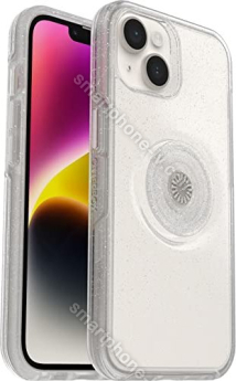 Otterbox otter + Pop Symmetry clear for Apple iPhone 14 Stardust Pop 