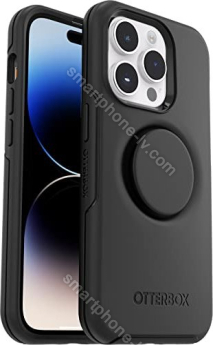 Otterbox otter + Pop Symmetry for Apple iPhone 14 Pro black 