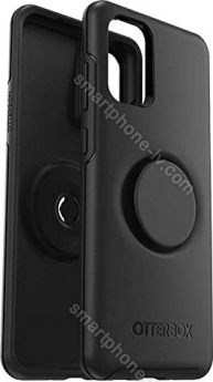 Otterbox otter + Pop Symmetry for Samsung Galaxy S20+ black 