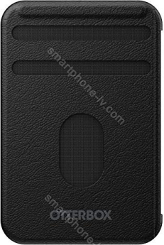 Otterbox wallet for MagSafe black 