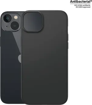 PanzerGlass Biodegradable case for Apple iPhone 14 Plus black