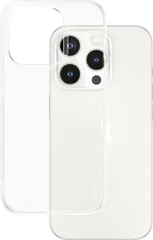 PanzerGlass Care Fashionable case for Apple iPhone 15 Pro X-Ray