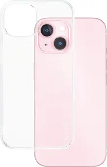 PanzerGlass Care Fashionable case for Apple iPhone 15 X-Ray