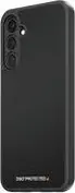PanzerGlass Hard case D3O for Samsung Galaxy A25 5G black