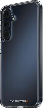 PanzerGlass Hard case D3O for Samsung Galaxy A55 5G transparent