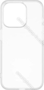 PanzerGlass Safe case for Apple iPhone 15 Pro transparent 