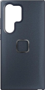 Peak Design Everyday case для Samsung Galaxy S24 Ultra Midnight