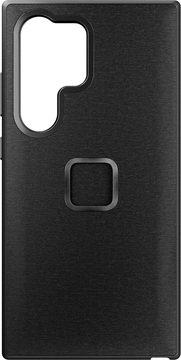 Peak Design Everyday case для Samsung Galaxy S24 Ultra Charcoal