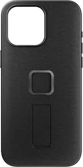Peak Design Everyday case with Loop for iPhone 15 Pro Max Charcoal