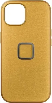 Peak Design Everyday case for iPhone 15 Sun