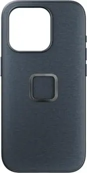 Peak Design Everyday case for iPhone 15 Pro Max Midnight