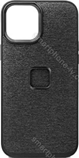 Peak Design Everyday case for iPhone 13 Pro Max Charcoal 