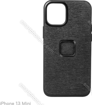 Peak Design Everyday case for iPhone 13 mini Charcoal 