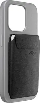 Peak Design Slim wallet Charcoal