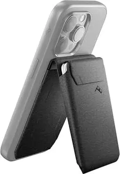 Peak Design Stand wallet Charcoal