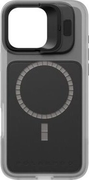 PolarPro LiteChaser BaseCase для Apple iPhone 16 Pro Max прозрачный