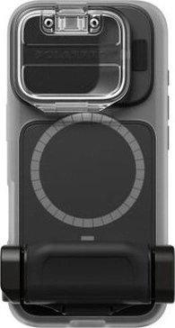 PolarPro LiteChaser BaseCase для Apple iPhone 16 Pro прозрачный