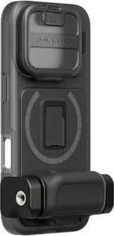 PolarPro LiteChaser ProCase для Apple iPhone 16 Pro черный