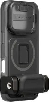 PolarPro LiteChaser ProCase для Apple iPhone 16 Pro Max черный
