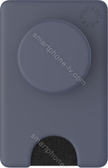 PopSockets PopWallet+ Shadow Blue 