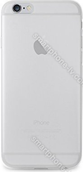 Puro 0.3 Ultra Slim case for Apple iPhone 6 white 