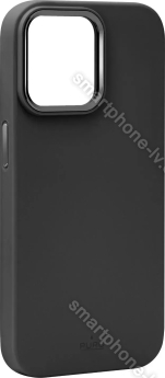 Puro Icon Mag Pro Cover for Apple iPhone 15 Pro Max black 