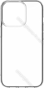 QDOS hybrid clear for Apple iPhone 13 Pro Max 