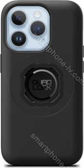 Quad Lock Mag case for Apple iPhone 14 Pro black 