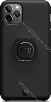 Quad Lock case for Apple iPhone 11 Pro Max black 