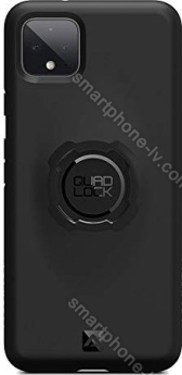Quad Lock case for Google Pixel 4 XL black 