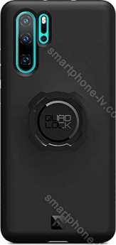Quad Lock case for Huawei P30 Pro black 