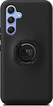 Quad Lock case for Samsung Galaxy A54 5G black