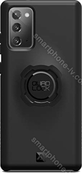 Quad Lock case for Samsung Galaxy Note 20 Ultra black 