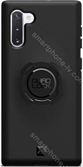 Quad Lock case for Samsung Galaxy Note 20 black 