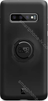 Quad Lock case for Samsung Galaxy S10+ black 