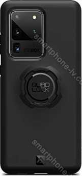 Quad Lock case for Samsung Galaxy S20 Ultra black 