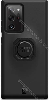 Quad Lock case for Samsung Galaxy S20+ black 