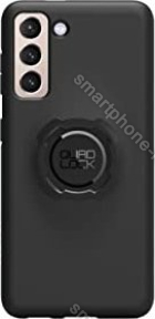 Quad Lock case for Samsung Galaxy S22 black 