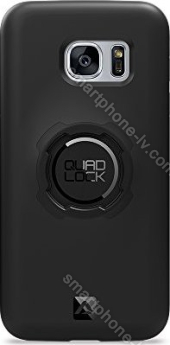 Quad Lock case for Samsung Galaxy S7 black 